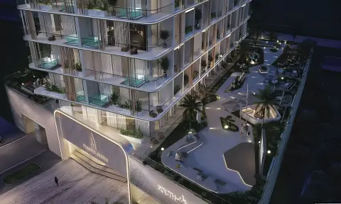 South Lofts in Dubai Industrial City, Dubai, foto 2
