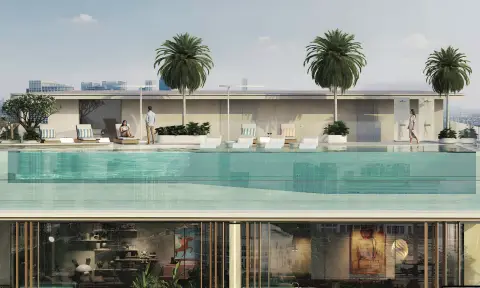 South Lofts in Dubai Industrial City, Dubai, foto 4