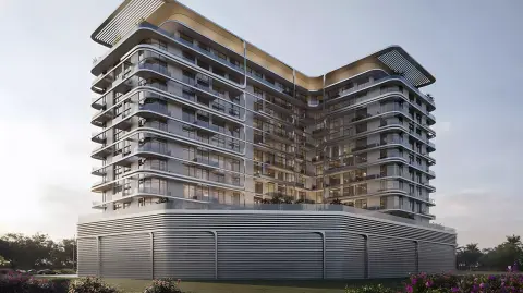 Arka Enclave Residences, Dubai Islands, Dubai