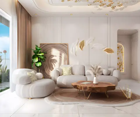 Vincitore Wellness Estate in Majan, Dubai, foto 5