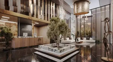 Celia Gardens in Nad Al Sheba, Dubai, foto 4