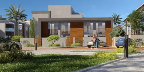 Verdana Phase 2 By Reportage, Dubai Investment Park (DIP), Dubai