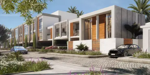 Verdana Phase 2 By Reportage in Dubai Investment Park (DIP), Dubai, foto 2