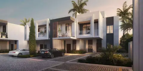 Verdana Phase 2 By Reportage in Dubai Investment Park (DIP), Dubai, foto 4