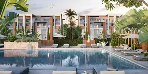 Verdana By Reportage Real Estate, Dubai Investment Park (DIP), Dubai