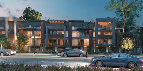 Verdana By Reportage Real Estate in Dubai Investment Park (DIP), Dubai, foto 2