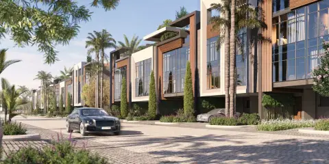 Verdana By Reportage Real Estate in Dubai Investment Park (DIP), Dubai, foto 3