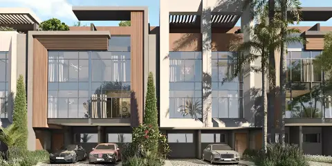 Verdana By Reportage Real Estate in Dubai Investment Park (DIP), Dubai, foto 4