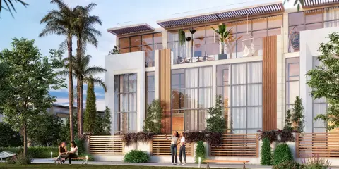 Verdana By Reportage Real Estate in Dubai Investment Park (DIP), Dubai, foto 5