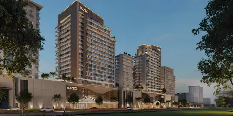 Azizi Leily in Al Jaddaf, Dubai, foto 3