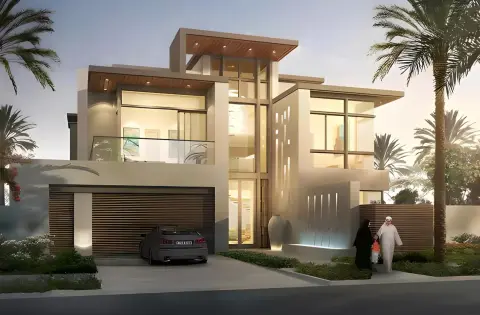 The Ellington Collection in Palm Jumeirah, Dubai, foto 2