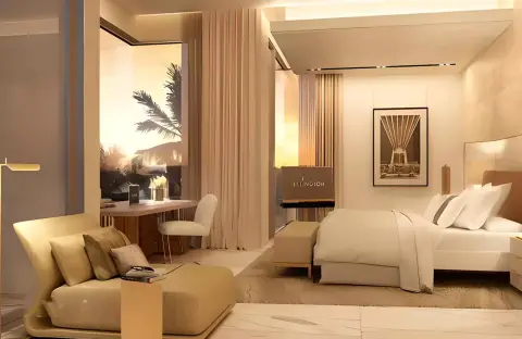 The Ellington Collection in Palm Jumeirah, Dubai, foto 4