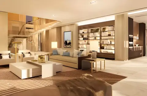 The Ellington Collection in Palm Jumeirah, Dubai, foto 5