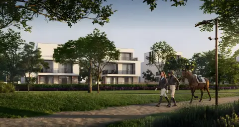 Equiterra, The Grand Polo Club and Resort, Dubai
