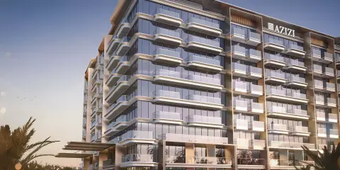 Azizi Wares in Downtown Jebel Ali, Dubai, foto 3