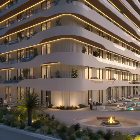 Viani by Meteora in Liwan, Dubai, foto 2