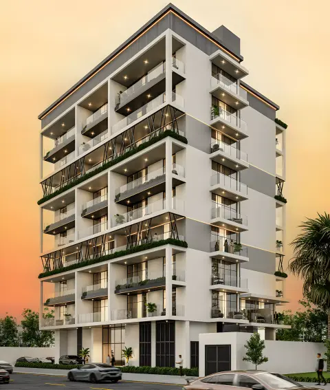 Arib Collection in Dubai Land Residence Complex, Dubai, foto 2