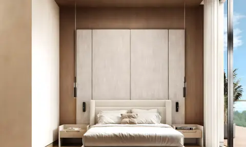 Arthouse Private Residences in Mohammed Bin Rashid City, Dubai, foto 2