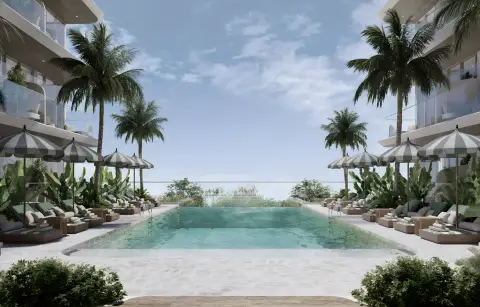 Arthouse Private Residences in Mohammed Bin Rashid City, Dubai, foto 4