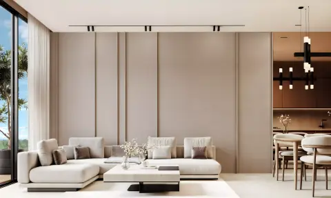 Arthouse Private Residences in Mohammed Bin Rashid City, Dubai, foto 5