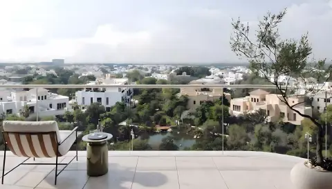 The Cape in Al Barari, Dubai, foto 4