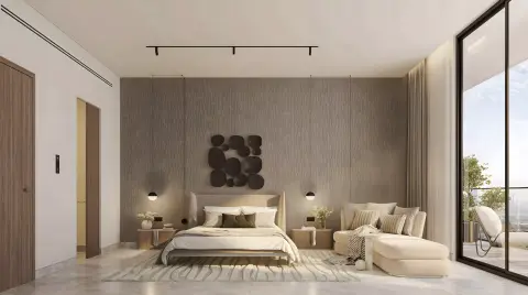 At 85 Residences in Wasl Gate, Dubai, foto 2