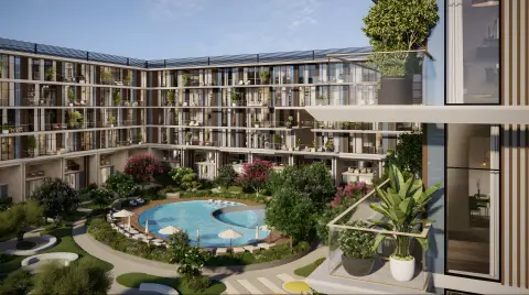 At 85 Residences in Wasl Gate, Dubai, foto 3
