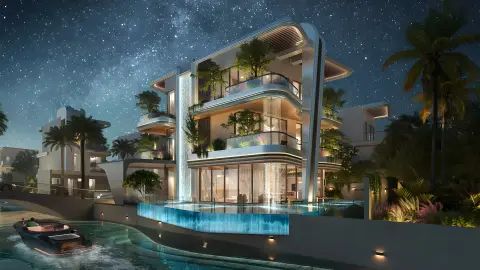 Leos Royal, Umm Al Daman, Dubai