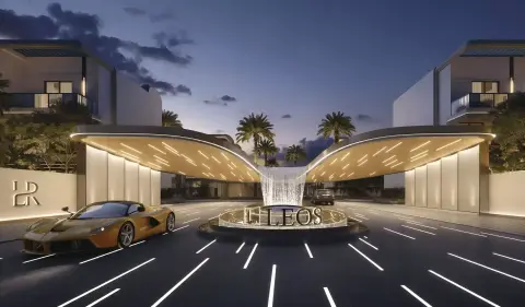 Leos Royal in Umm Al Daman, Dubai, foto 2