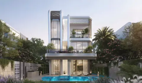 Leos Royal in Umm Al Daman, Dubai, foto 3