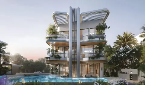 Leos Royal in Umm Al Daman, Dubai, foto 4