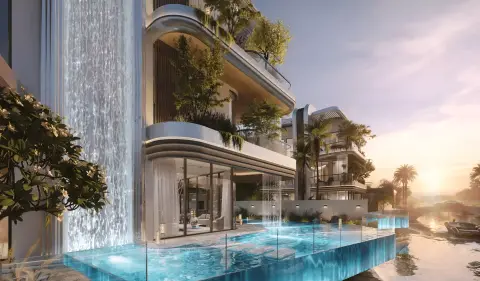 Leos Royal in Umm Al Daman, Dubai, foto 5