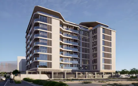 Timber Terrace in Dubai South (Dubai World Central), Dubai, foto 3