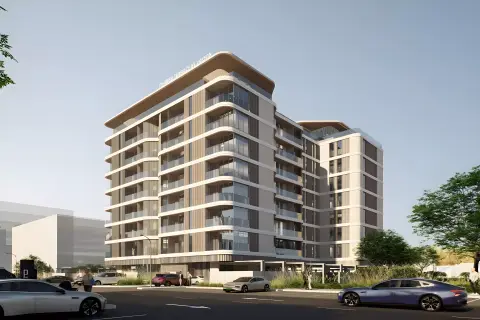 Timber Terrace in Dubai South (Dubai World Central), Dubai, foto 4