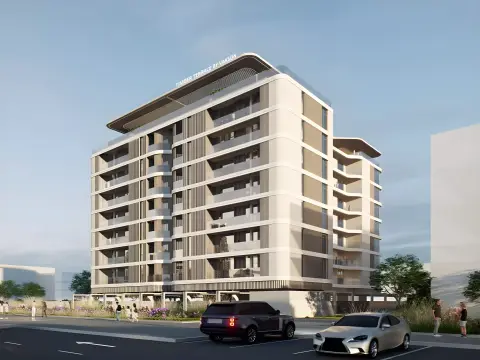 Timber Terrace in Dubai South (Dubai World Central), Dubai, foto 5