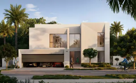 Mareva 2 The Oasis, The Oasis by Emaar, Dubai