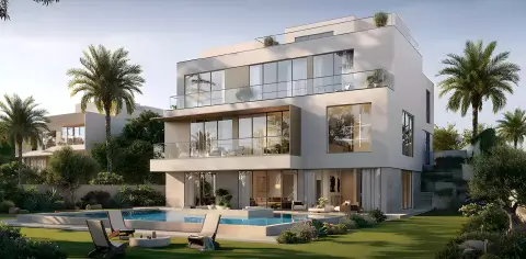 Mareva 2 The Oasis in The Oasis by Emaar, Dubai, foto 4