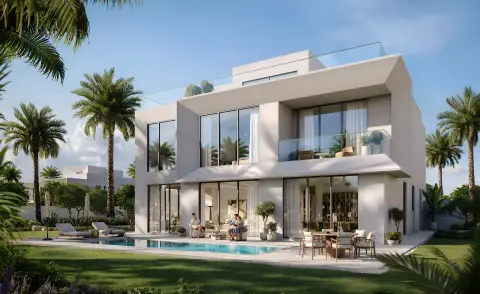 Mareva 2 The Oasis in The Oasis by Emaar, Dubai, foto 5