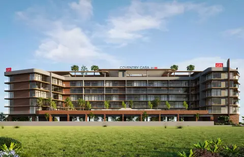 Coventry Casa, Dubai Industrial City, Dubai