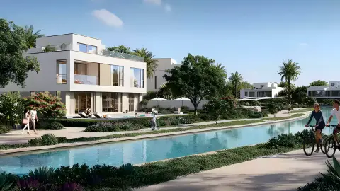 Mareva The Oasis, The Oasis by Emaar, Dubai