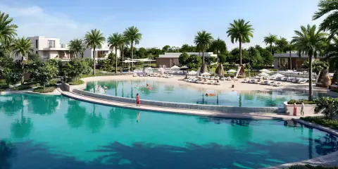 Mareva The Oasis in The Oasis by Emaar, Dubai, foto 3