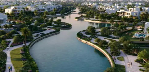 Mareva The Oasis in The Oasis by Emaar, Dubai, foto 4