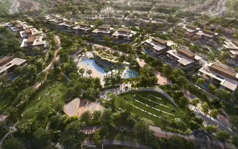 Rise By Athlon 2 in Athlon by Aldar, Dubai, foto 3