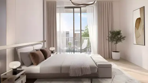 Rise By Athlon 2 in Athlon by Aldar, Dubai, foto 5