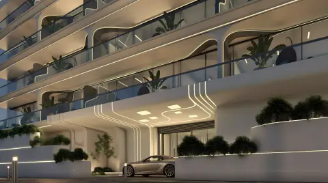 Divine Elements in Dubai South (Dubai World Central), Dubai, foto 3