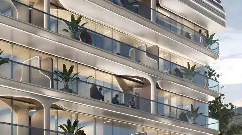 Divine Elements in Dubai South (Dubai World Central), Dubai, foto 4