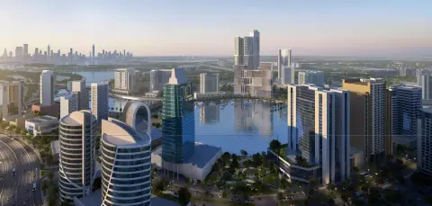 Rixos Financial Center Road in Downtown Dubai, Dubai, foto 5