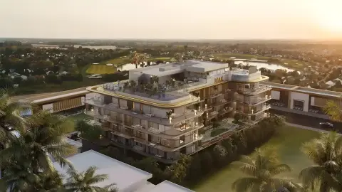 Saddlewood Park in Meydan, Dubai, foto 4