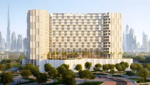 Binghatti Cullinan in Al Jaddaf, Dubai, foto 5