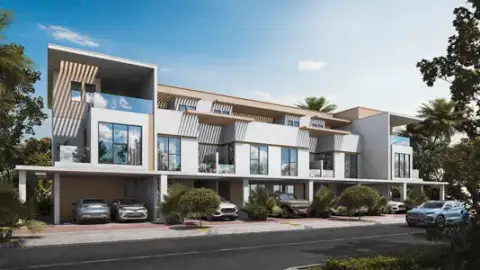 Cuba, Damac Islands 2, Dubai
